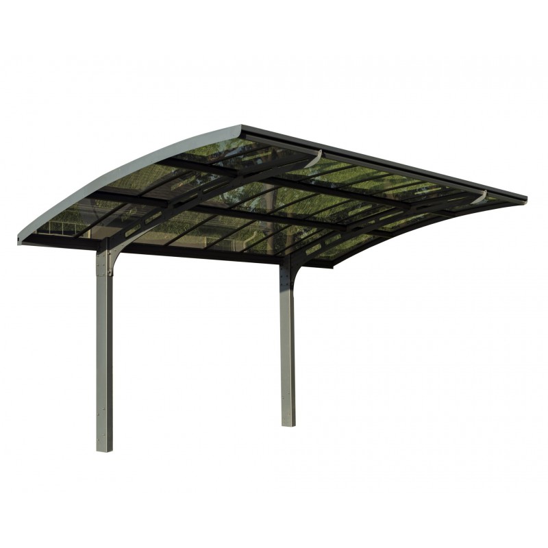 Palram Arizona Breeze 5000 Carport Kit (HG9106)