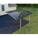 Palram Arizona Breeze 5000 Carport Kit (HG9106)