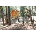 Zip Line Gear 100' Chetco Zip Line Kit (DChtKit_100_SB) Zip Line Gear 100' Chetco Zip Line Kit (DChtKit_100_SB)