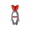 Zip Line Gear 50' Chetco Zip Line Kit with Kids Harness (DChtKit50_sb_simba)