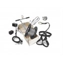 Zip Line Gear 150' Rogue Combo Kit -1 Set (DRogueKitC150)