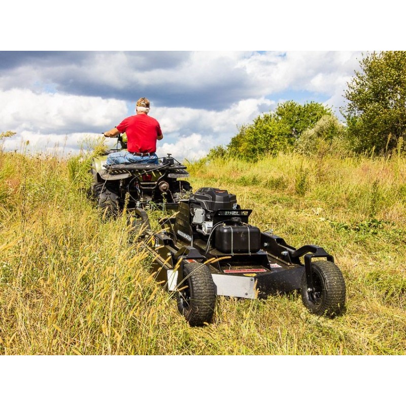 Swisher rough cut mower hotsell