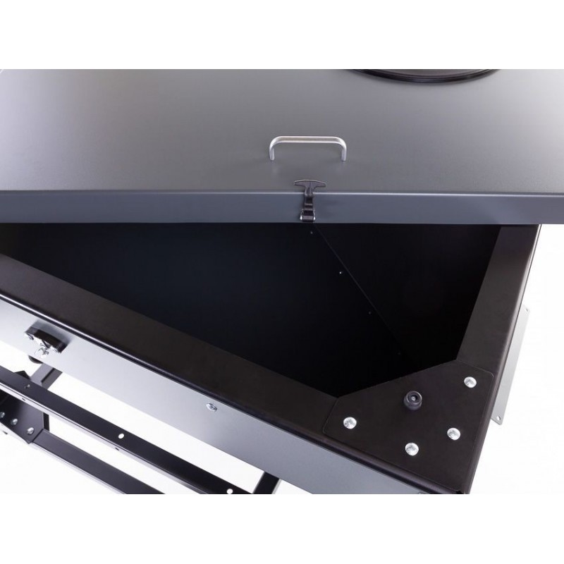 Swisher Hobby Farm Pro Drop Feeder (21500)