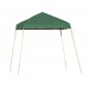 ShelterLogic 8x8 Slant Leg Pop-up Canopy - Green (22572)