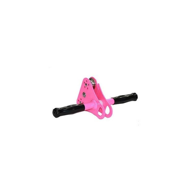 Zip Line Gear 75' Hornet Zip Line Kit - Pink (ZHK075-P)