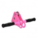 Zip Line Gear 100' Hornet Zip Line Kit - Pink (ZHK100-P)