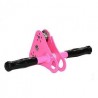 Zip Line Gear 100' Hornet Zip Line Kit - Pink (ZHK100-P) Zip Line Gear 100' Hornet Zip Line Kit - Pink (ZHK100-P)