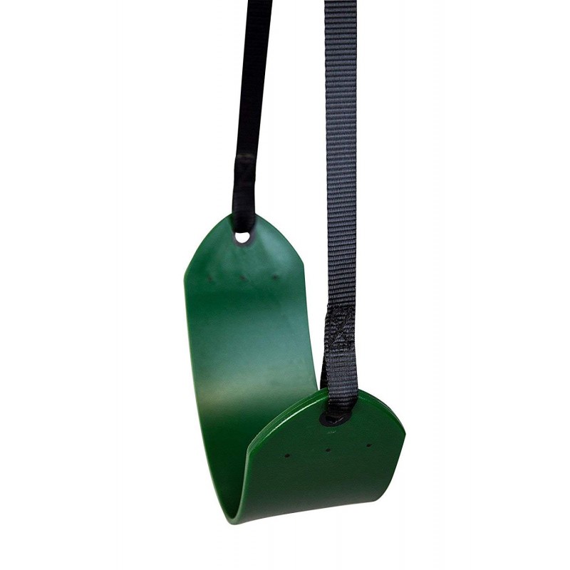 Zip Line Gear 75' Spring Stop Zip Line Kit (ZLPSSKit075) Zip Line Gear 75' Spring Stop Zip Line Kit (ZLPSSKit075)
