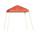 ShelterLogic 8x8 Pop-up Canopy Kit - Terracotta (22736)