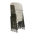 Lifetime Classic Folding Chair - 32 Pk (Commercial) (2803)