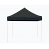 ShelterLogic 10x10 Straight Leg Pop-up Canopy - Black (22585) ShelterLogic 10x10 Straight Leg Pop-up Canopy - Black (22585)