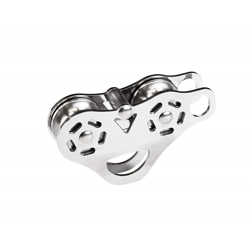 Zip Line Gear 300' Ultimate Torpedo Kit w/ Harness & Seat (TORP-300)