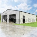 Versatube 30x39x9 Frontier Classic Steel Garage Kit (1082292)