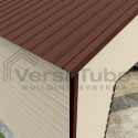 VersaTube 30x40x12 Frontier Steel Garage Kit (1082316)
