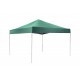 ShelterLogic 12x12 Straight Leg Pop-up Canopy - Green (22587)