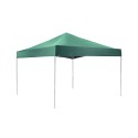 ShelterLogic 12x12 Straight Leg Pop-up Canopy - Green (22587)