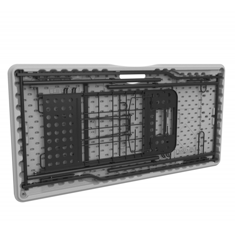 Lifetime Light Commercial 4ft Tailgate Table (280813)