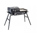 Blackstone Grill Tailgater Combo - Grill & Griddle (1555)