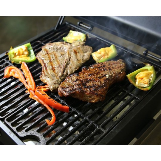 Blackstone Grill Tailgater Combo Grill & Griddle (1555)