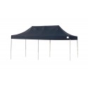 ShelterLogic 10x20 Straight Leg Pop-up Canopy - Black (22536)