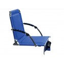 RIO Gear Bleacher Boss Pal Stadium Seat - Blue (10121-407-1)