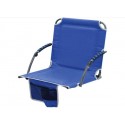 RIO Gear Bleacher Boss Pal Stadium Seat - Blue (10121-407-1)