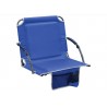 RIO Gear Bleacher Boss Pal Stadium Seat - Blue (10121-407-1) RIO Gear Bleacher Boss Pal Stadium Seat - Blue (10121-407-1)