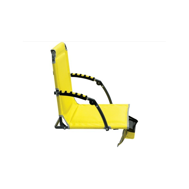 RIO Gear Bleacher Boss Pal Stadium Seat - Yellow (10121-408-1)