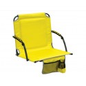 RIO Gear Bleacher Boss Pal Stadium Seat - Yellow (10121-408-1)