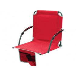  RIO Gear Bleacher Boss Pal Stadium Seat - Red (10121-409-1)