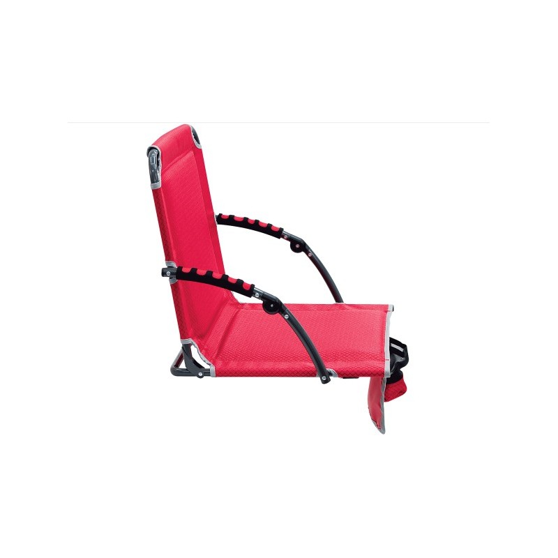  RIO Gear Bleacher Boss Pal Stadium Seat - Red (10121-409-1)