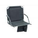 RIO Gear Bleacher Boss Pal Stadium Seat - Black (10121-410-1)