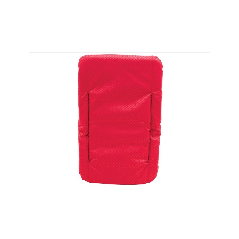 RIO Gear Go Anywear Stadium Seat - Red (10123-409-1)