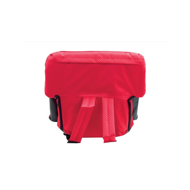 RIO Gear Go Anywear Stadium Seat - Red (10123-409-1)