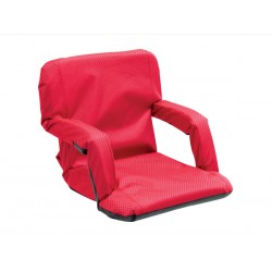 RIO Gear Go Anywear Stadium Seat - Red (10123-409-1)