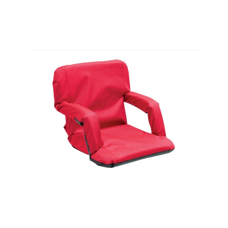 RIO Gear Go Anywear Stadium Seat - Red (10123-409-1)