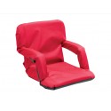 RIO Gear Go Anywear Stadium Seat - Red (10123-409-1)