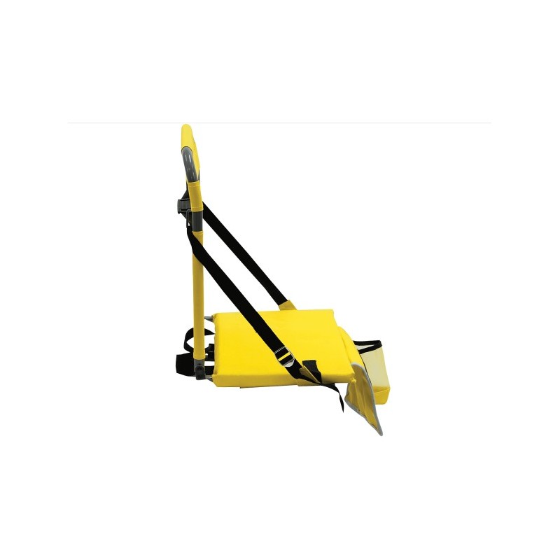 RIO Gear Bleacher Boss Bud Stadium Seat - Yellow (BBC101-415-1)