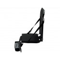 RIO Gear Bleacher Boss Bud Stadium Seat - Black (BBC101-416-1) RIO Gear Bleacher Boss Bud Stadium Seat - Black (BBC101-416-1)