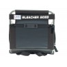 RIO Gear Bleacher Boss Bud Stadium Seat - Black (BBC101-416-1) RIO Gear Bleacher Boss Bud Stadium Seat - Black (BBC101-416-1)