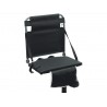 RIO Gear Bleacher Boss Bud Stadium Seat - Black (BBC101-416-1) RIO Gear Bleacher Boss Bud Stadium Seat - Black (BBC101-416-1)