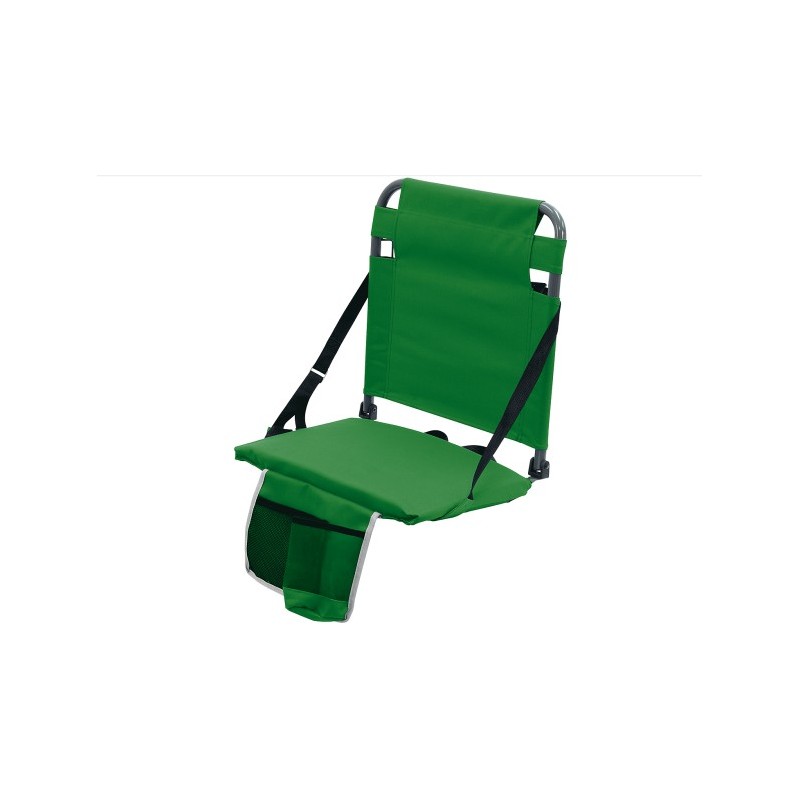 RIO Gear Bleacher Boss Bud Stadium Seat - Green (BBC101-417-1)