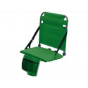 RIO Gear Bleacher Boss Bud Stadium Seat - Green (BBC101-417-1)