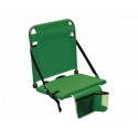 RIO Gear Bleacher Boss Bud Stadium Seat - Green (BBC101-417-1)