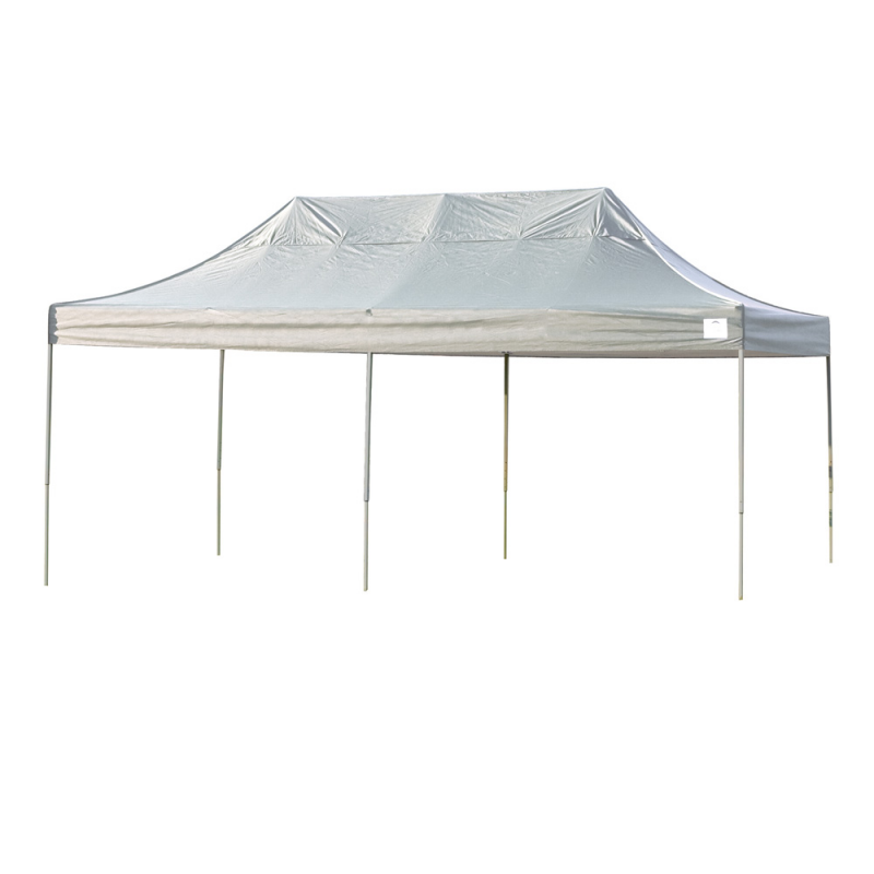ShelterLogic 10x20 Popup Canopy Kit White (22534)