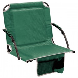 RIO Gear Bleacher Boss Pal Stadium Seat - Green (10121-412-1)