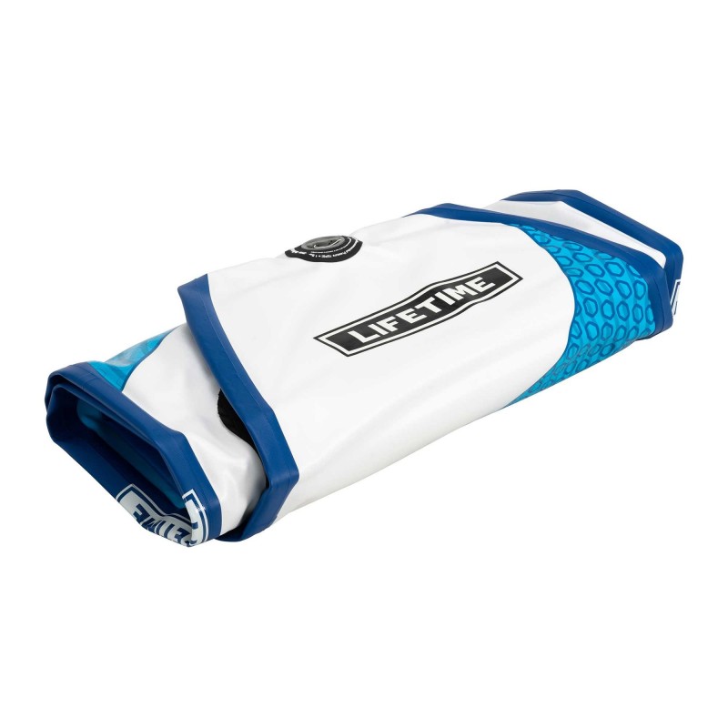 Lifetime Vista 110 Inflatable Stand-Up Paddleboard - White (90934)