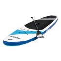 Lifetime Vista 110 Inflatable Stand-Up Paddleboard - White (90934)