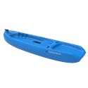 Lifetime Emotion Recruit 6.5 Youth Kayak w/ Paddle - Blue(90746)