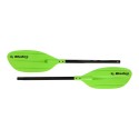 Lifetime Emotion Recruit 6.5 Youth Kayak w/ Paddle - Lime Green(90765)